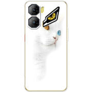 Чохол BoxFace Nubia Neo 3 5G 