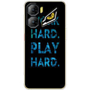 Чохол BoxFace Nubia Neo 3 5G 