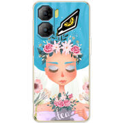 Чохол BoxFace Nubia Neo 3 5G 