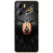 Чохол BoxFace Nubia Neo 3 5G 