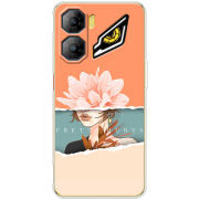 Чохол BoxFace Nubia Neo 3 5G 