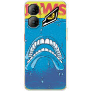 Чохол BoxFace Nubia Neo 3 5G Jaws