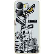 Чохол BoxFace Nubia Neo 3 5G 17 Street