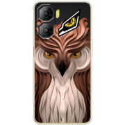 Чохол BoxFace Nubia Neo 3 5G 