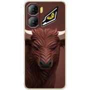 Чохол BoxFace Nubia Neo 3 5G 