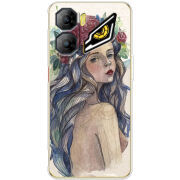 Чохол BoxFace Nubia Neo 3 5G 