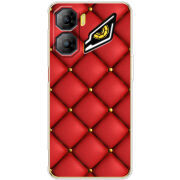 Чохол BoxFace Nubia Neo 3 5G 