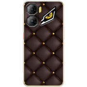 Чохол BoxFace Nubia Neo 3 5G 