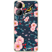 Чохол BoxFace Nubia Neo 3 5G 