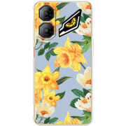 Чохол BoxFace Nubia Neo 3 5G 