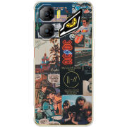 Чохол BoxFace Nubia Neo 3 5G 