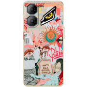 Чохол BoxFace Nubia Neo 3 5G 