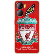 Чохол BoxFace Nubia Neo 3 5G 