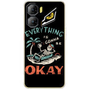 Чохол BoxFace Nubia Neo 3 5G 