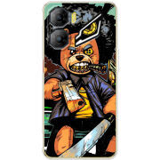 Чохол BoxFace Nubia Neo 3 5G 