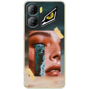 Чохол BoxFace Nubia Neo 3 5G 