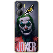 Чохол BoxFace Nubia Neo 3 5G Joker