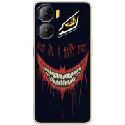 Чохол BoxFace Nubia Neo 3 5G 