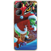 Чохол BoxFace Nubia Neo 3 5G 