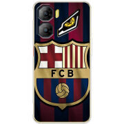 Чохол BoxFace Nubia Neo 3 5G 