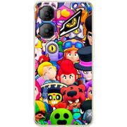 Чохол BoxFace Nubia Neo 3 5G 