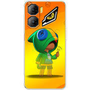 Чохол BoxFace Nubia Neo 3 5G 