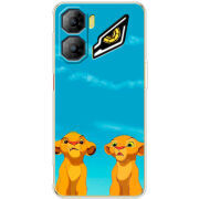 Чохол BoxFace Nubia Neo 3 5G 