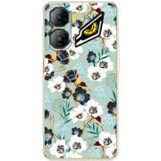 Чохол BoxFace Nubia Neo 3 5G 