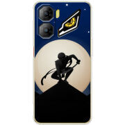 Чохол BoxFace Nubia Neo 3 5G 