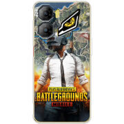 Чохол BoxFace Nubia Neo 3 5G 