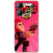 Чохол BoxFace Nubia Neo 3 5G 