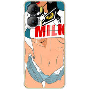 Чохол BoxFace Nubia Neo 3 5G 