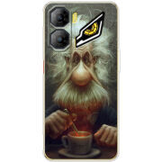 Чохол BoxFace Nubia Neo 3 5G 