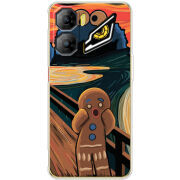 Чохол BoxFace Nubia Neo 3 5G 