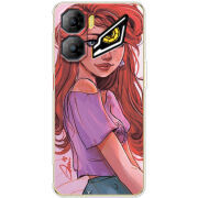 Чохол BoxFace Nubia Neo 3 5G 