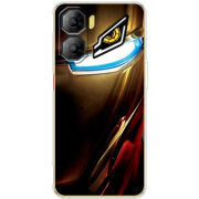 Чохол BoxFace Nubia Neo 3 5G 