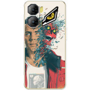 Чохол BoxFace Nubia Neo 3 5G 