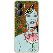 Чохол BoxFace Nubia Neo 3 5G 