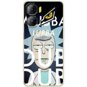 Чохол BoxFace Nubia Neo 3 5G 