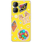 Чохол BoxFace Nubia Neo 3 5G 