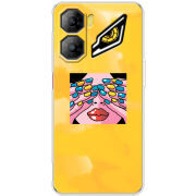 Чохол BoxFace Nubia Neo 3 5G 