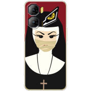 Чохол BoxFace Nubia Neo 3 5G 