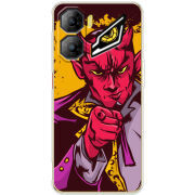 Чохол BoxFace Nubia Neo 3 5G 