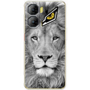 Чохол BoxFace Nubia Neo 3 5G 