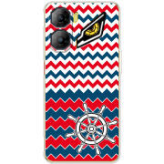 Чохол BoxFace Nubia Neo 3 5G Valley of Waves