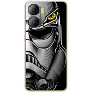 Чохол BoxFace Nubia Neo 3 5G Imperial Stormtroopers