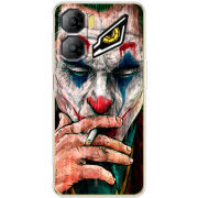 Чохол BoxFace Nubia Neo 3 5G Джокер