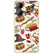 Чохол BoxFace Nubia Neo 3 5G Magic Items