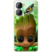 Чохол BoxFace Nubia Neo 3 5G Groot
