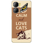 Чохол BoxFace Nubia Neo 3 5G 